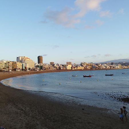 Parquemar Appartamento Las Palmas de Gran Canaria Esterno foto